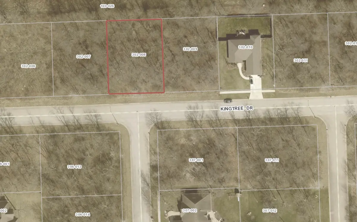 2130 Kingtree DR, Morris, IL 60450