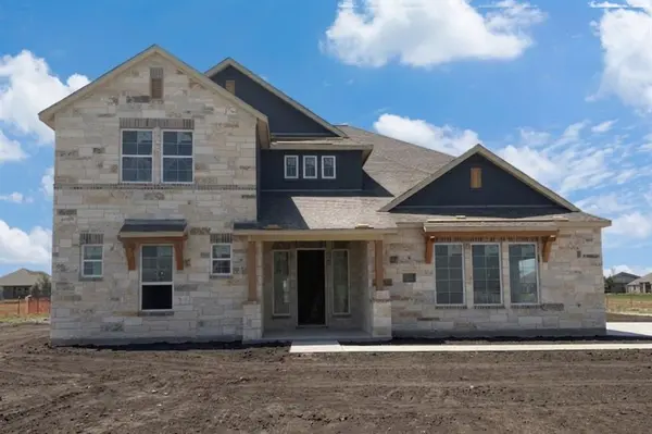 3017 Box Elder Avenue, Royse City, TX 75189