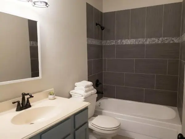 1361 Mimosa Lane, Lewisville, TX 75077