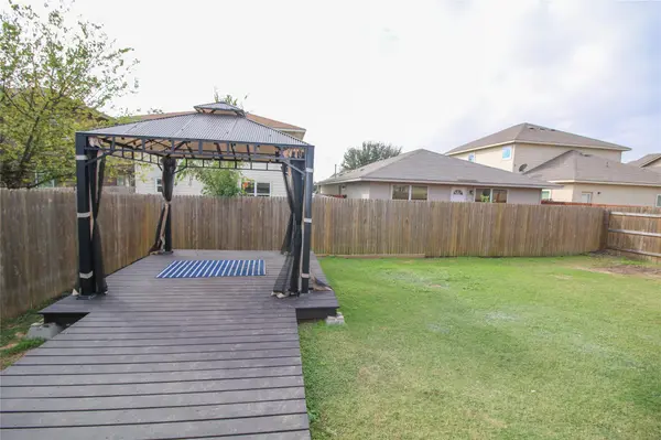 14321 Deaf Smith BLVD, Austin, TX 78725