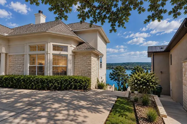 343 Venture BLVD S, Point Venture, TX 78645