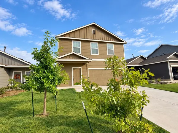 316 Geode GLN, Maxwell, TX 78656