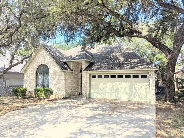 1810 Ramona CIR, San Marcos, TX 78666