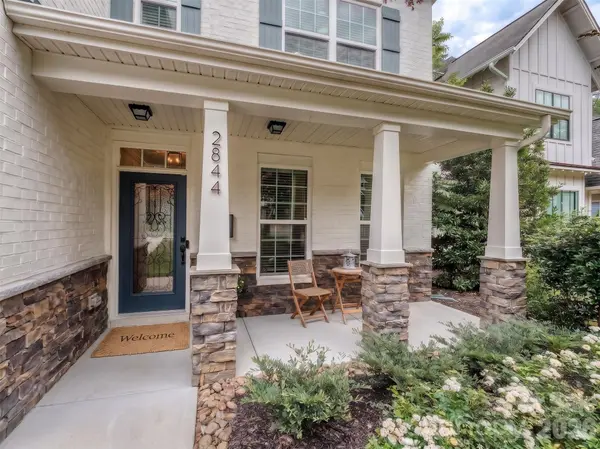 2844 Georgia AVE, Charlotte, NC 28205