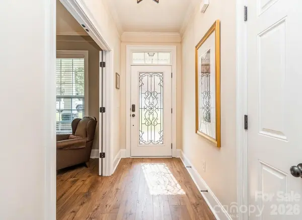 2844 Georgia AVE, Charlotte, NC 28205