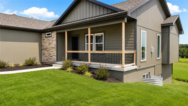 1313 N Holland DR, Independence, MO 64056