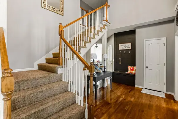 25136 W 149th PL, Olathe, KS 66061