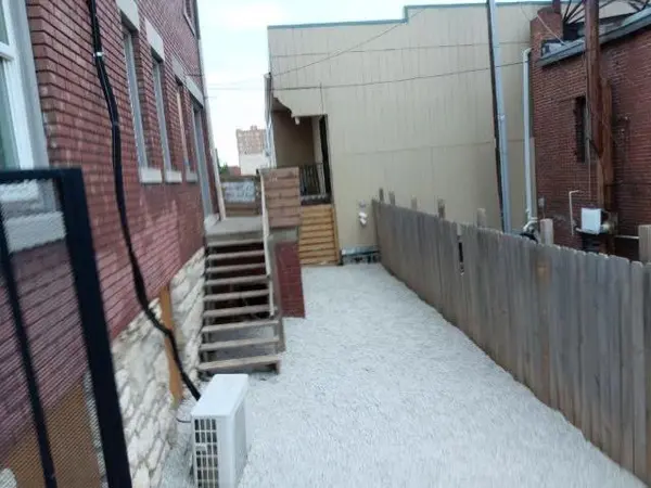3809 Washington ST, Kansas City, MO 64111