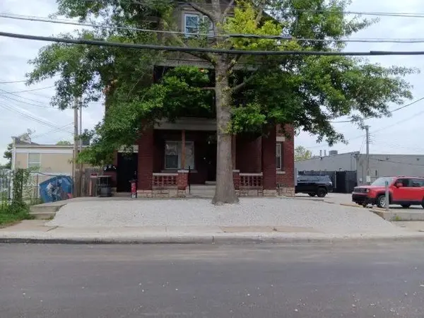 3809 Washington ST, Kansas City, MO 64111