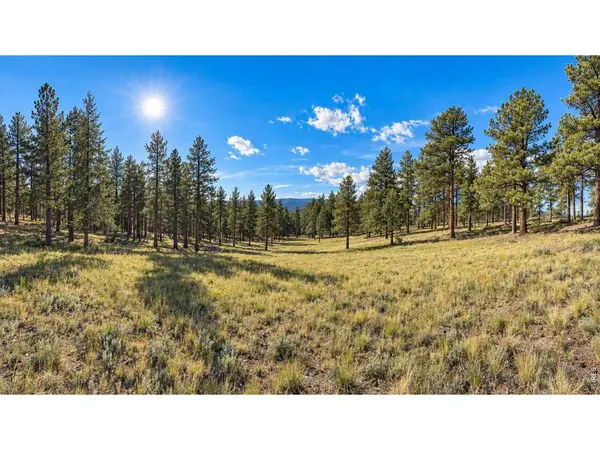 18677 State Highway 7, Lyons, CO 80540