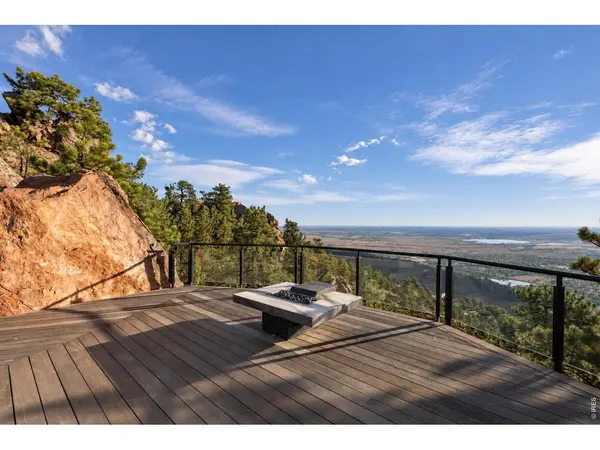 1145 Timber, Boulder, CO 80304