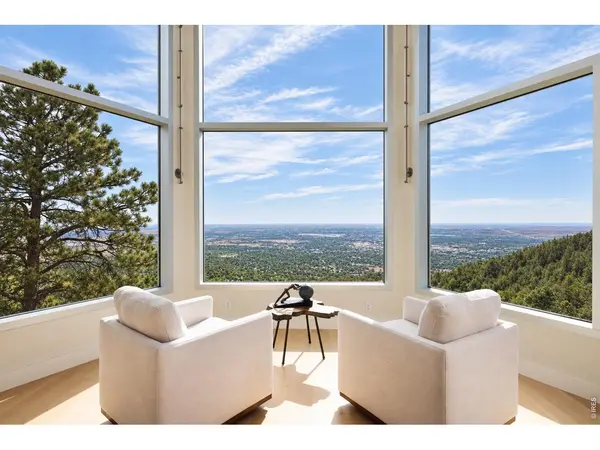 1145 Timber, Boulder, CO 80304