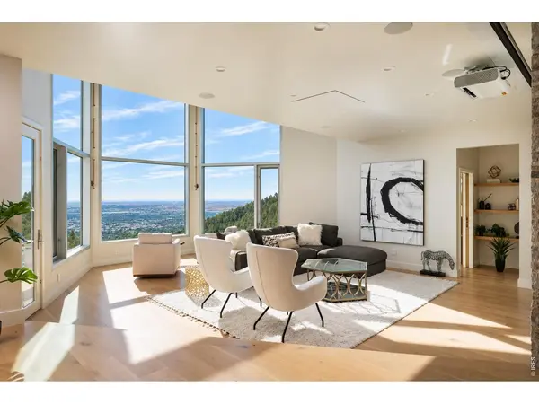 1145 Timber, Boulder, CO 80304