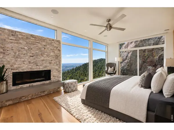 1145 Timber, Boulder, CO 80304