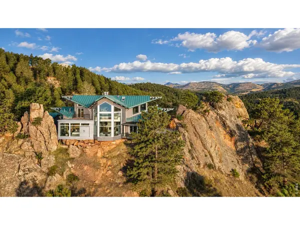 1145 Timber, Boulder, CO 80304