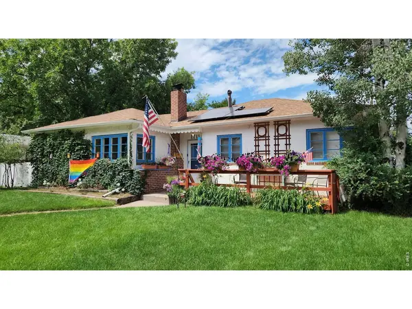 1711 15th, Greeley, CO 80631
