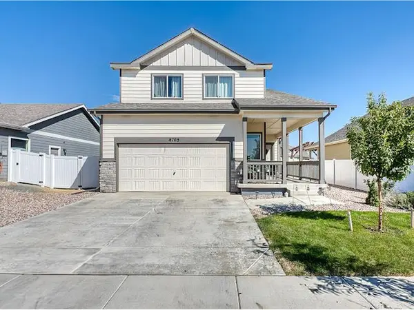 8703 8th, Greeley, CO 80634