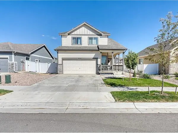 8703 8th, Greeley, CO 80634