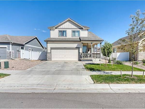 8703 8th, Greeley, CO 80634