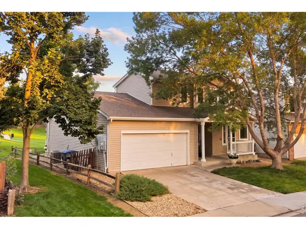 1001 Wolf Creek, Longmont, CO 80504