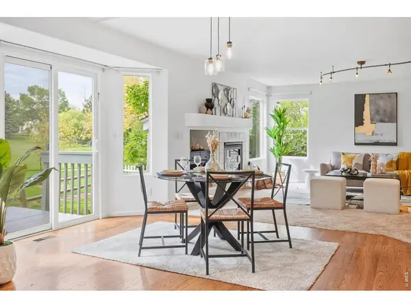 1001 Wolf Creek, Longmont, CO 80504