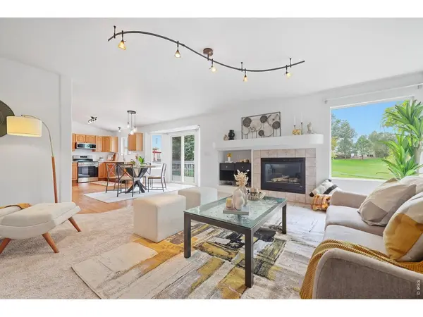 1001 Wolf Creek, Longmont, CO 80504
