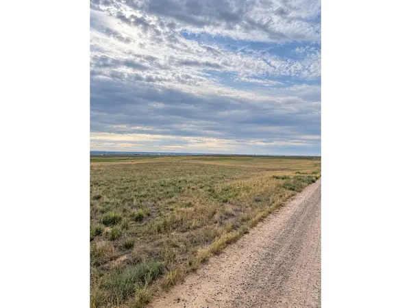 Parcel Three County Road 32, Platteville, CO 80651