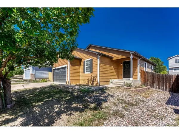 1120 Lords Hill, Fountain, CO 80817