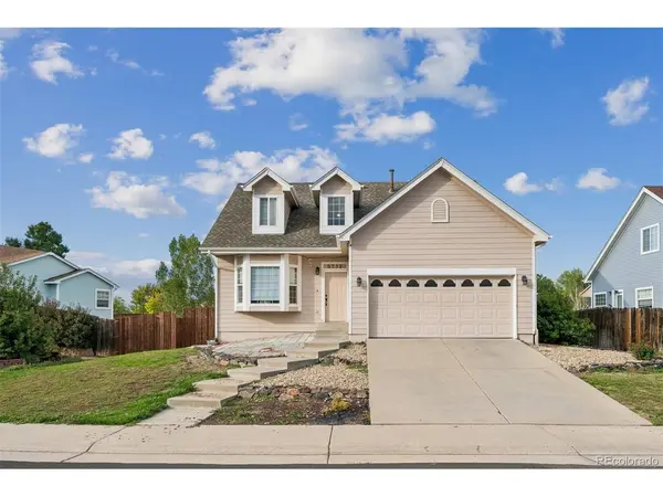 5712 S Quemoy, Centennial, CO 80015