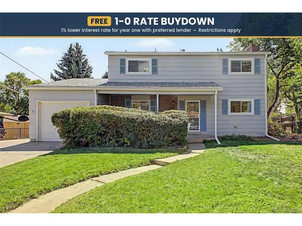 11620 W 60th, Arvada, CO 80004