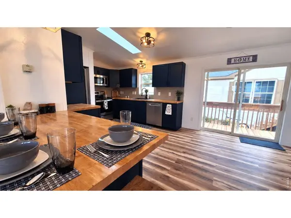 401 N Timberline #308, Fort Collins, CO 80524