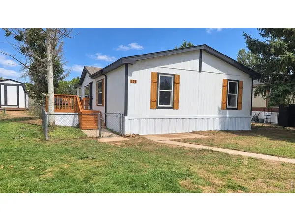 401 N Timberline #308, Fort Collins, CO 80524
