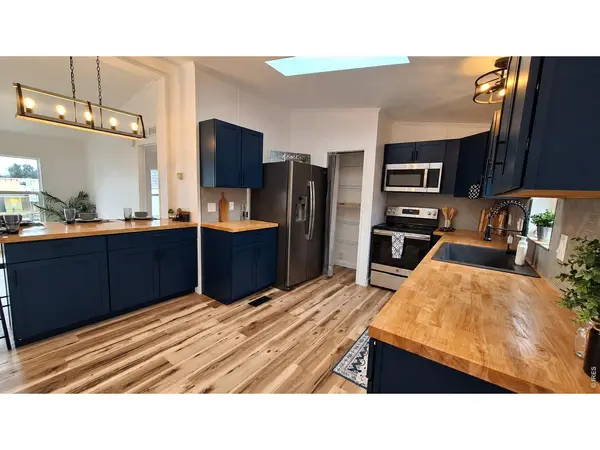 401 N Timberline #308, Fort Collins, CO 80524