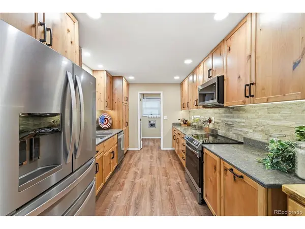 1145 Garlock, Colorado Springs, CO 80918