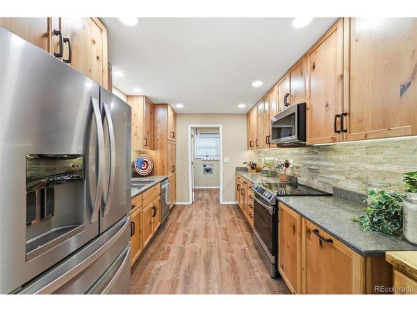 1145 Garlock, Colorado Springs, CO 80918