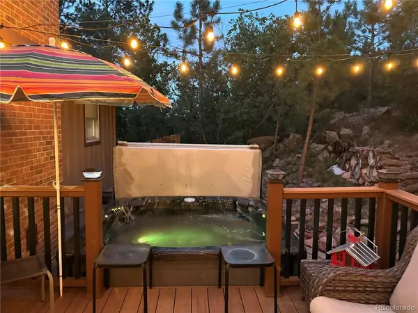 1145 Garlock, Colorado Springs, CO 80918