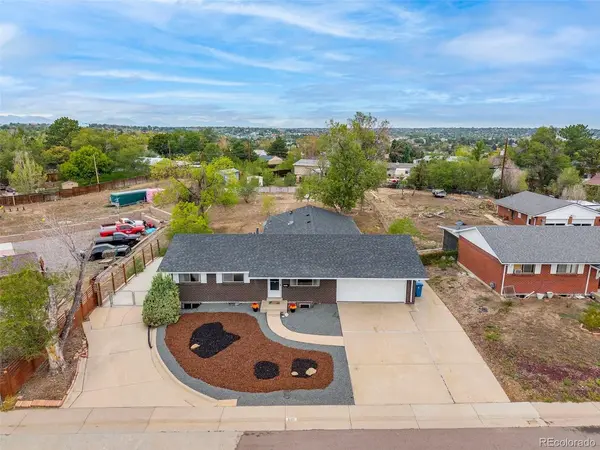 8103 Conifer, Denver, CO 80221
