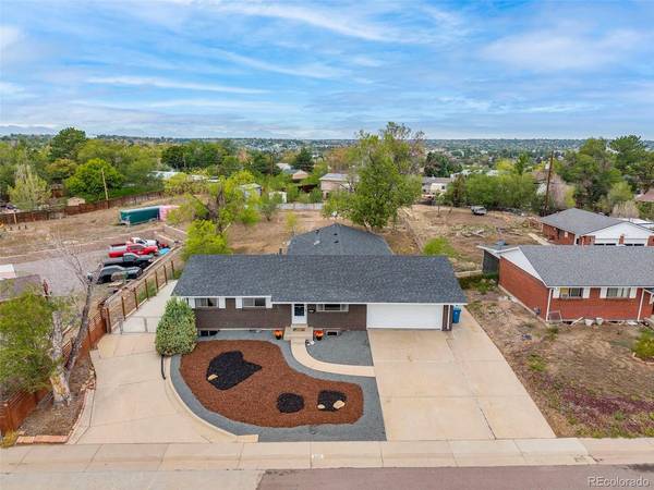 8103 Conifer, Denver, CO 80221