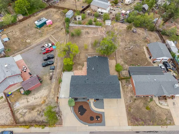 8103 Conifer, Denver, CO 80221