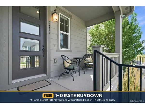 2497 Flats, Erie, CO 80516