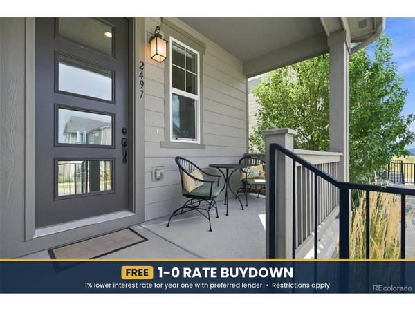 2497 Flats, Erie, CO 80516