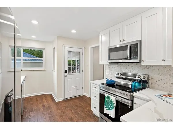 746 Ivanhoe, Denver, CO 80220