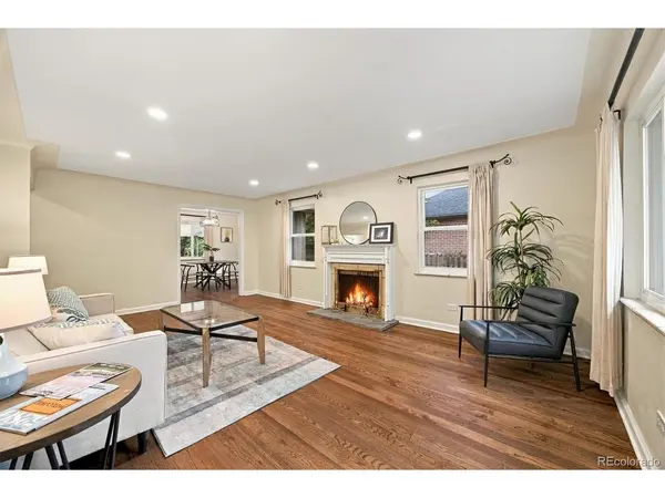 746 Ivanhoe, Denver, CO 80220