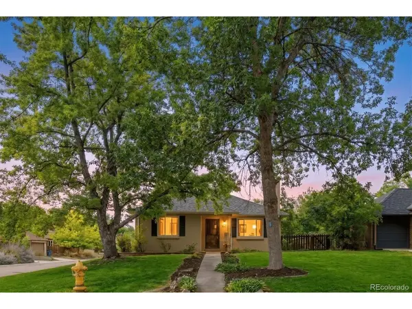 746 Ivanhoe, Denver, CO 80220