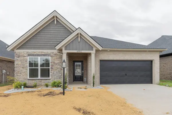 6992 Barlow CT, Newburgh, IN 47630