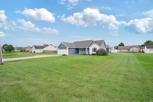 921 E Center RD, Kokomo, IN 46902