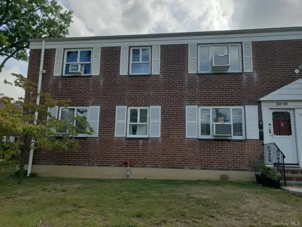 227-08 Hillside AVE #Upper, Queens Village, NY 11427
