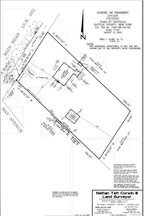 37200 Main RD, Cutchogue, NY 11935