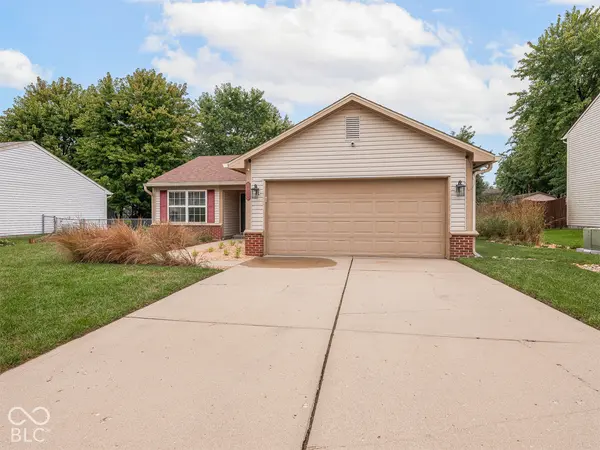 4017 Willow CT, Franklin, IN 46131