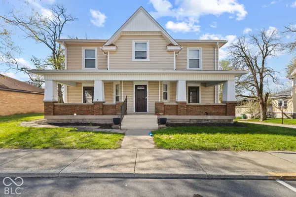 195 W Marion Unit #3 ST, Danville, IN 46122